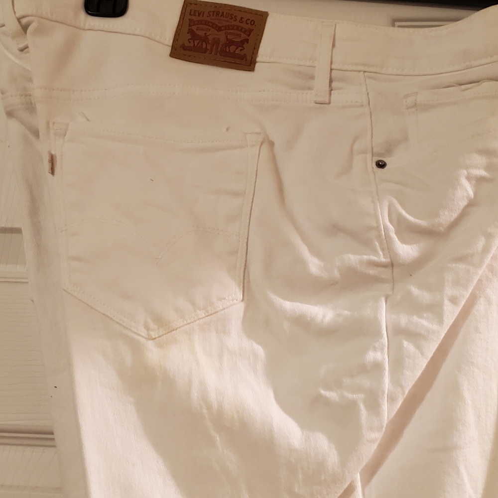 Women's Levi's